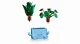 LEGO Botanicals Happy Plants #13