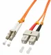 Lindy LC/SC 2m