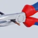 Knipex 26 15 200 #4
