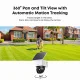 Eufy SoloCam S340 #5