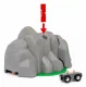 BRIO World Train Set Exploding Tunnel #4