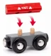 BRIO World Train Set Exploding Tunnel #6
