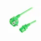 S/CONN maximum connectivity 09-05183