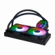 Cooler Master MasterLiquid 240 ATMOS #4