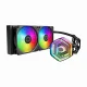 Cooler Master MasterLiquid 240 ATMOS
