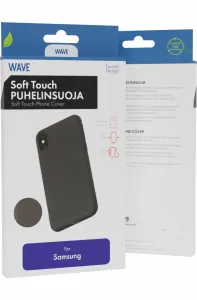 Wave STSC-SS-A05S-BK