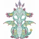 Diamond Dotz DBX.010 #2