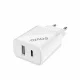 Savio LA-04 USB Type A & Type C Quick Charge Power Delivery 3.0 Indoor #7