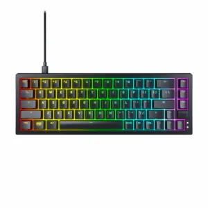 CHERRY K5V2 Compact