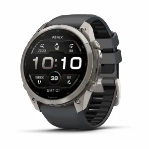 Garmin fēnix 9 Pro