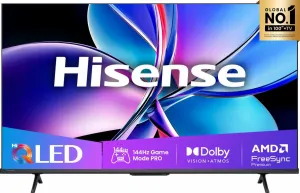 Hisense 43E77Q PRO