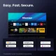 Hisense 43E77Q PRO #9