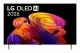 LG OLED AI OLED48B6ELC