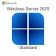 Microsoft Windows Server 2025 Standard