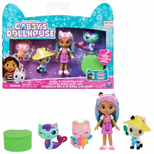 Spin Master Gabby's Dollhouse 6065350