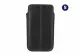 Trust Leather Protective Sleeve for Smartphone
