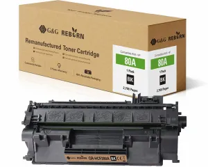 G&G GR-HCF280A