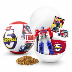 ZURU 5 Surprise 77687
