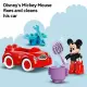 LEGO DUPLO Mickey Mouse Clubhouse & Car #14