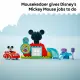 LEGO DUPLO Mickey Mouse Clubhouse & Car #15