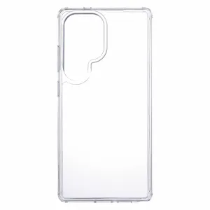 Tolerate TPU CASE SAM S25 ULTRA TRP