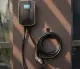 Extralink Electric car charger Extralink BS20-BC-22kW-APP Type 2 32A 22kW 3 phase, LCD screen, APP, 6,1m #3