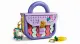 LEGO Creator Art Fashion Bag with Storage #5