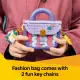 LEGO Creator Art Fashion Bag with Storage #16
