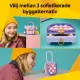 LEGO Creator Art Fashion Bag with Storage #4