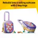 LEGO Creator Art Fashion Bag with Storage #18