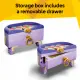 LEGO Creator Art Fashion Bag with Storage #17