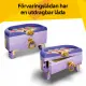 LEGO Creator Art Fashion Bag with Storage #8