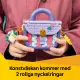 LEGO Creator Art Fashion Bag with Storage #6