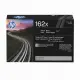 HP 162X Black LaserJet Toner Cartridge