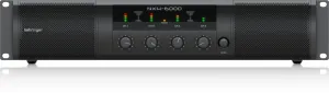 Behringer NX4-6000