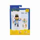 JAKKS Pacific Dog Man 5" Figure #8