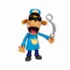 JAKKS Pacific Dog Man 5" Figure
