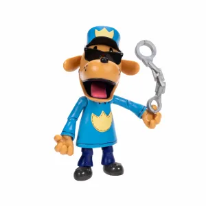 JAKKS Pacific Dog Man 5" Figure