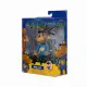 JAKKS Pacific Dog Man 5" Figure #7