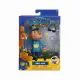 JAKKS Pacific Dog Man 5" Figure #6