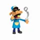 JAKKS Pacific Dog Man 5" Figure #5