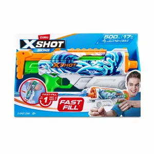 ZURU XSHOT 11854A