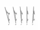 Multibrackets 8119 #7