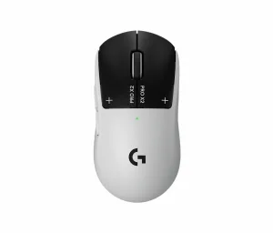 Logitech PRO X2 SUPERSTRIKE