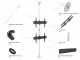Multibrackets 5716 #6