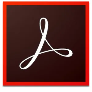 Adobe Acrobat Professional DC
