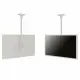 SMS Smart Media Solutions 49L/P Casing Ceiling WH