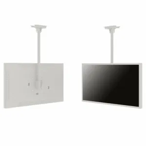 SMS Smart Media Solutions 49L/P Casing Ceiling WH