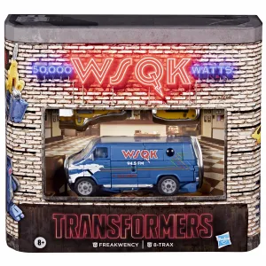 Hasbro Transformers G27855L00