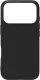 eSTUFF INFINITE (GRS) VIENNA iPhone 18 Pro/17 Pro Black Cover. Material: 100% recycled TPU #5